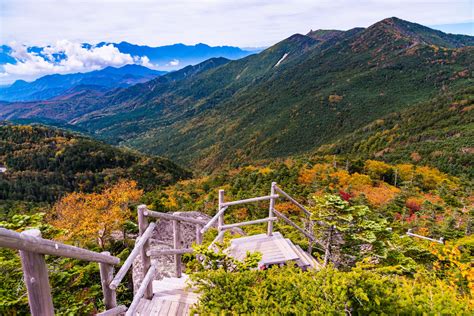 Chichibu Tama Kai National Park: A Breathtaking Mountain Paradise for Nature Enthusiasts and Hikers!