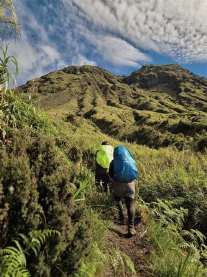 Mount Apo Hiking Trail - Experience Breathtaking Views and Conquer the Highest Peak in the Philippines!