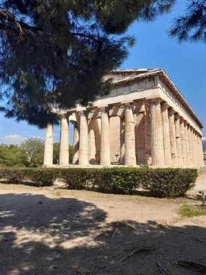 The Ancient Agora of Trabzon: A Journey Back in Time to the Echoes of Byzantium!