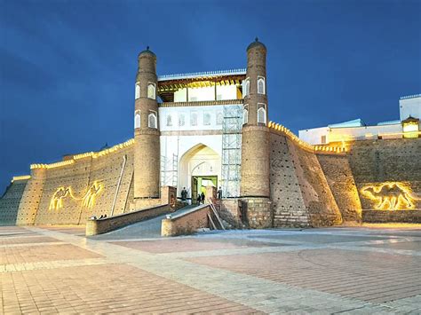 The Ancient Citadel of Xiangyang, A Monumental Fortress Steeped in History!