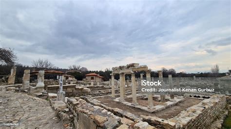 Yatağan Ancient City Unearthing History and Breathtaking Landscapes!